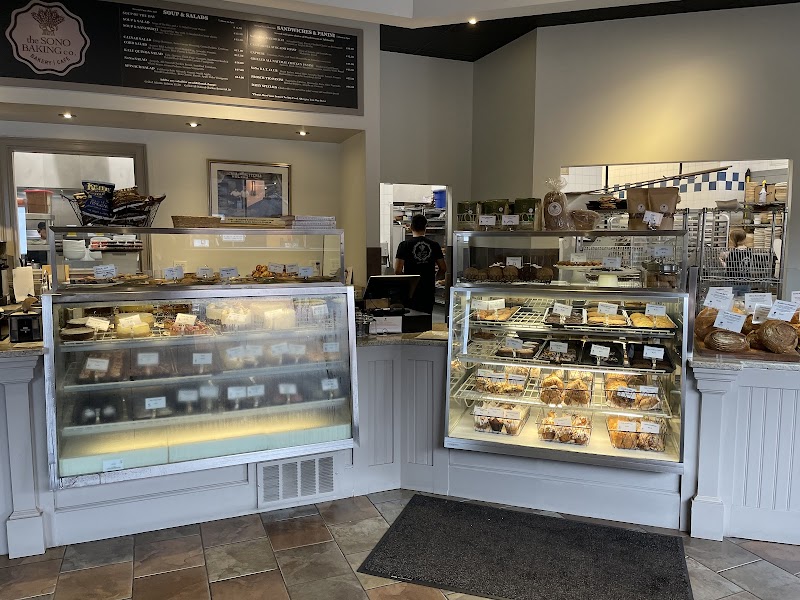 The Sono Baking Company & Cafe photo 3