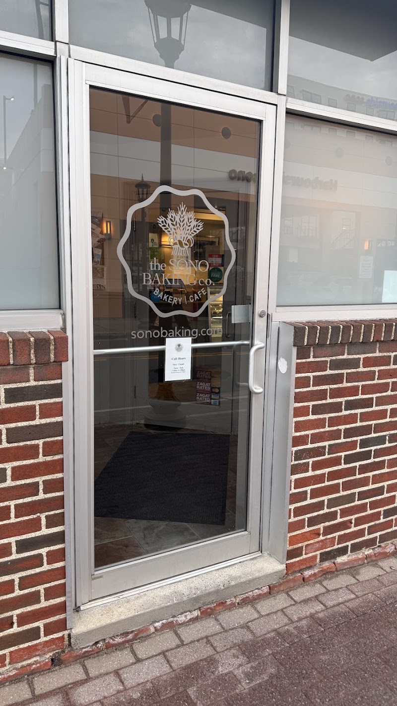 The Sono Baking Company & Cafe photo 5