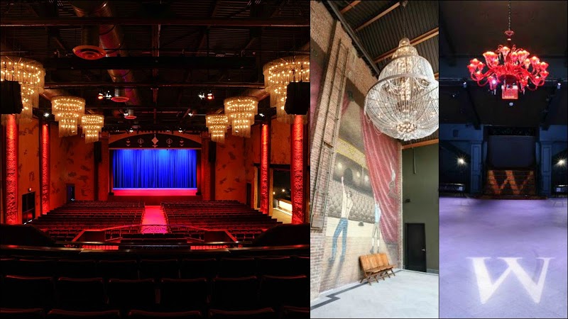 The Space at Westbury photo 1