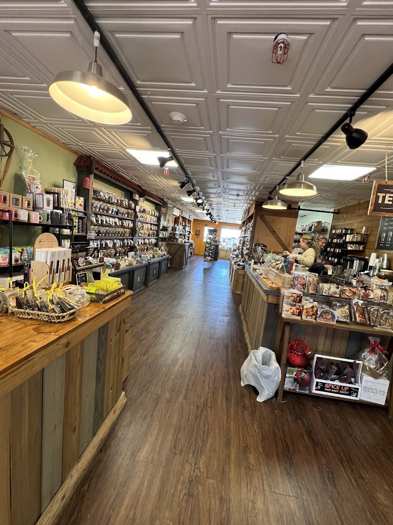 The Spice & Tea Exchange of Port Jefferson photo 2