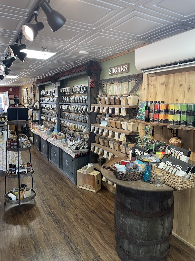 The Spice & Tea Exchange of Port Jefferson photo 3