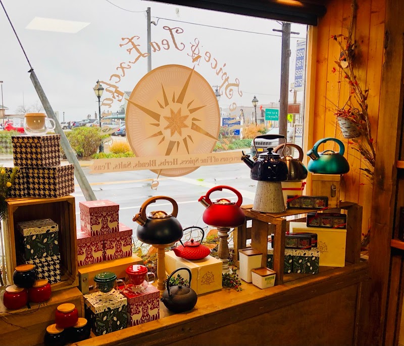 The Spice & Tea Exchange of Port Jefferson photo 4