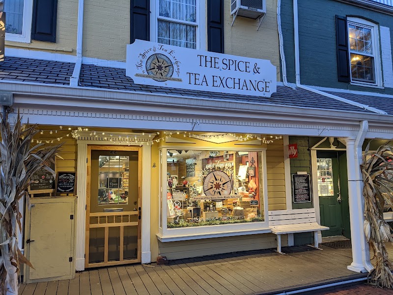 The Spice & Tea Exchange of Port Jefferson photo 5