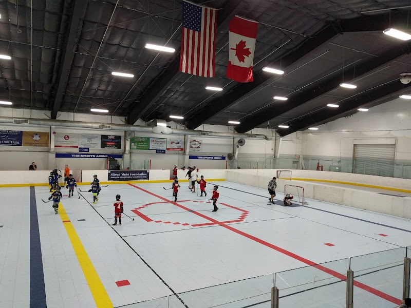 The Sports Arena photo 3