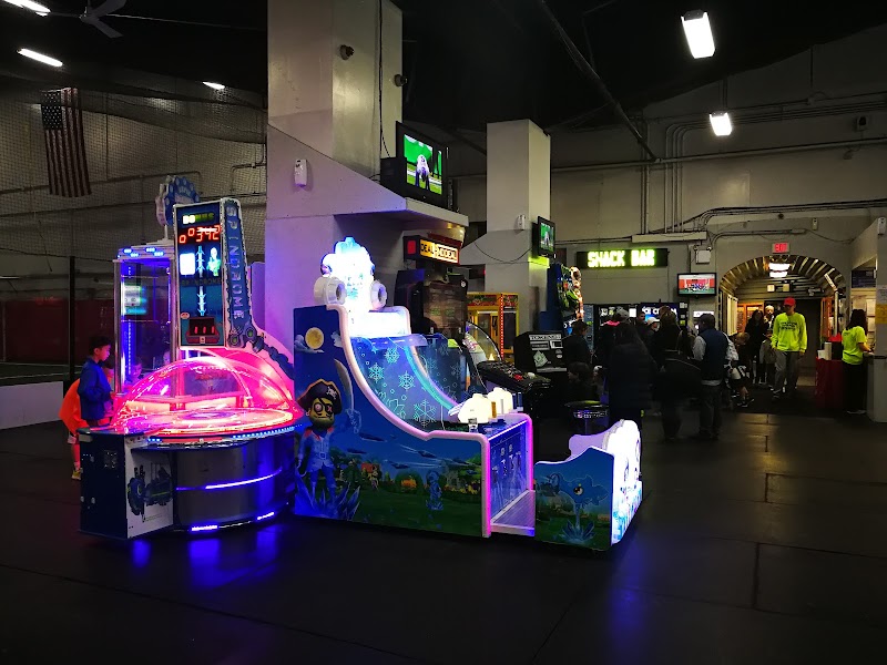 The Sports Arena photo 4
