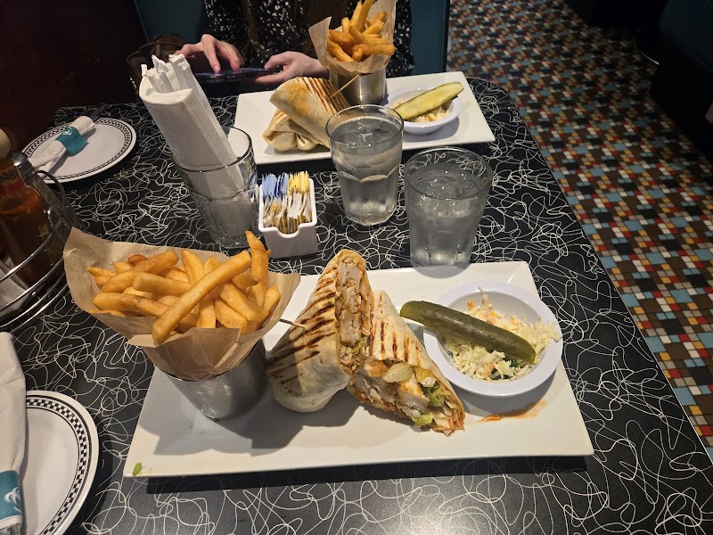 The Stamford Diner photo 4