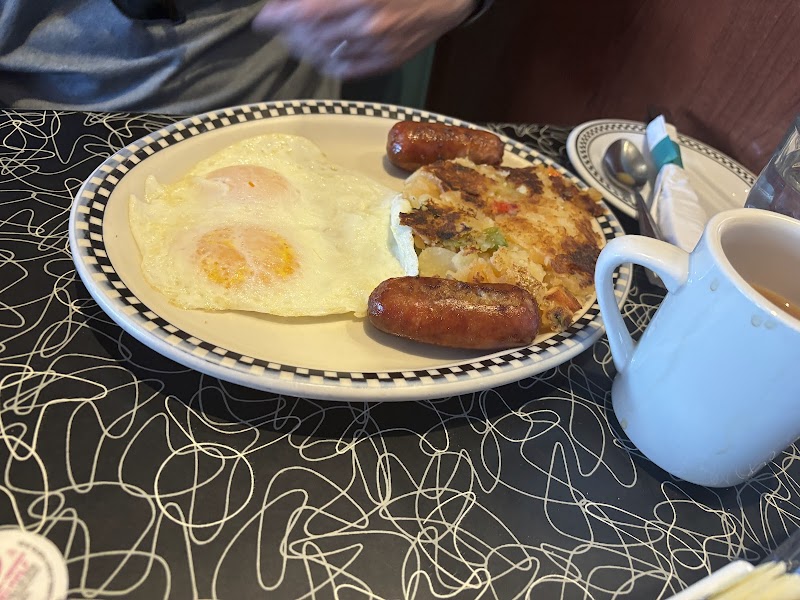 The Stamford Diner photo 5