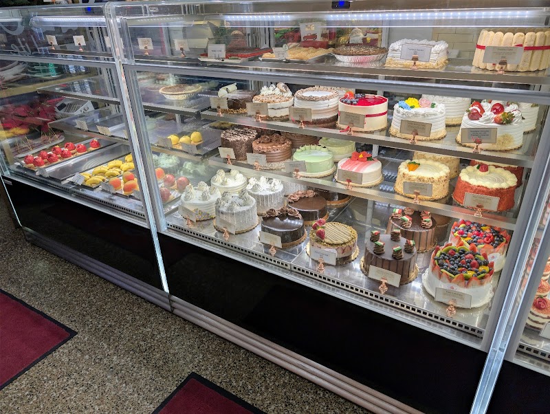 The Sweet Life Bake Shop photo 3