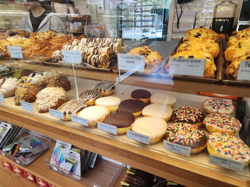 The Sweet Life Bake Shop photo 5