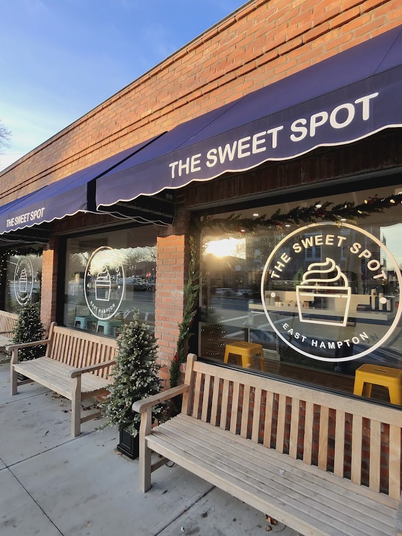The Sweet Spot photo 4