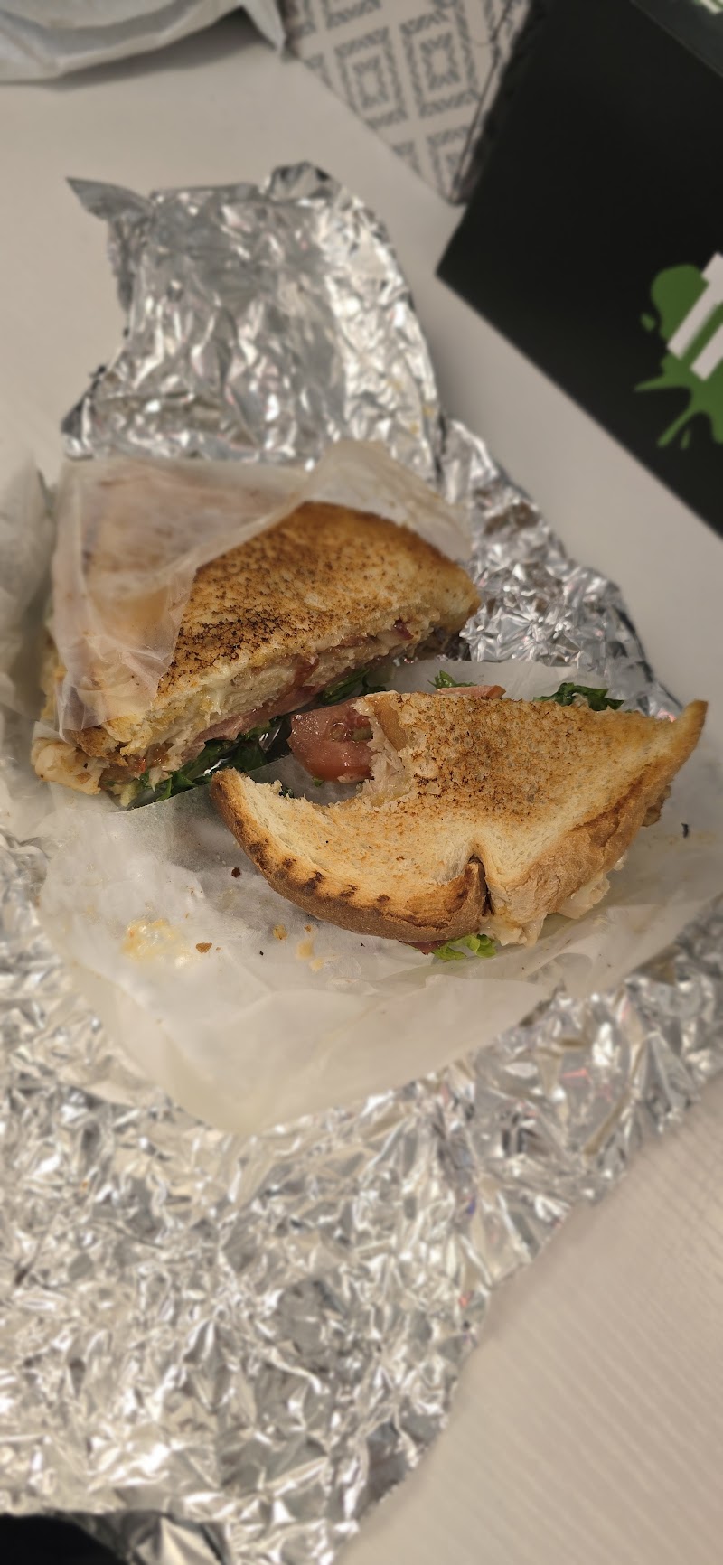 The Taste Garden Cafe and Catering photo 3
