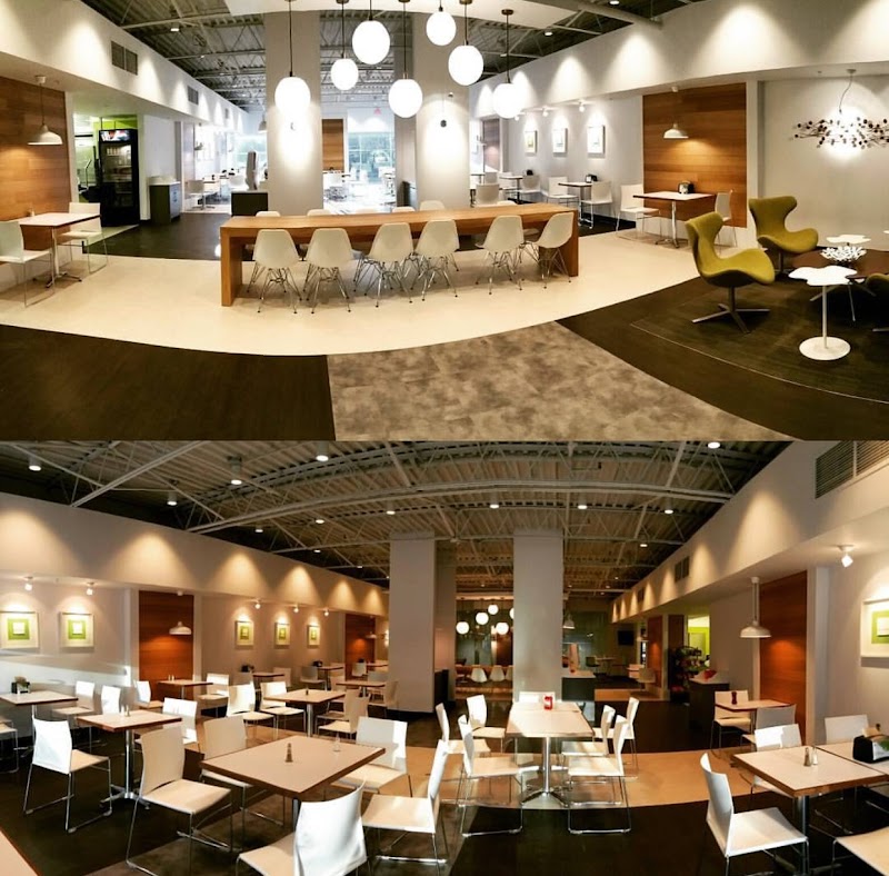 The Taste Garden Cafe and Catering photo 4