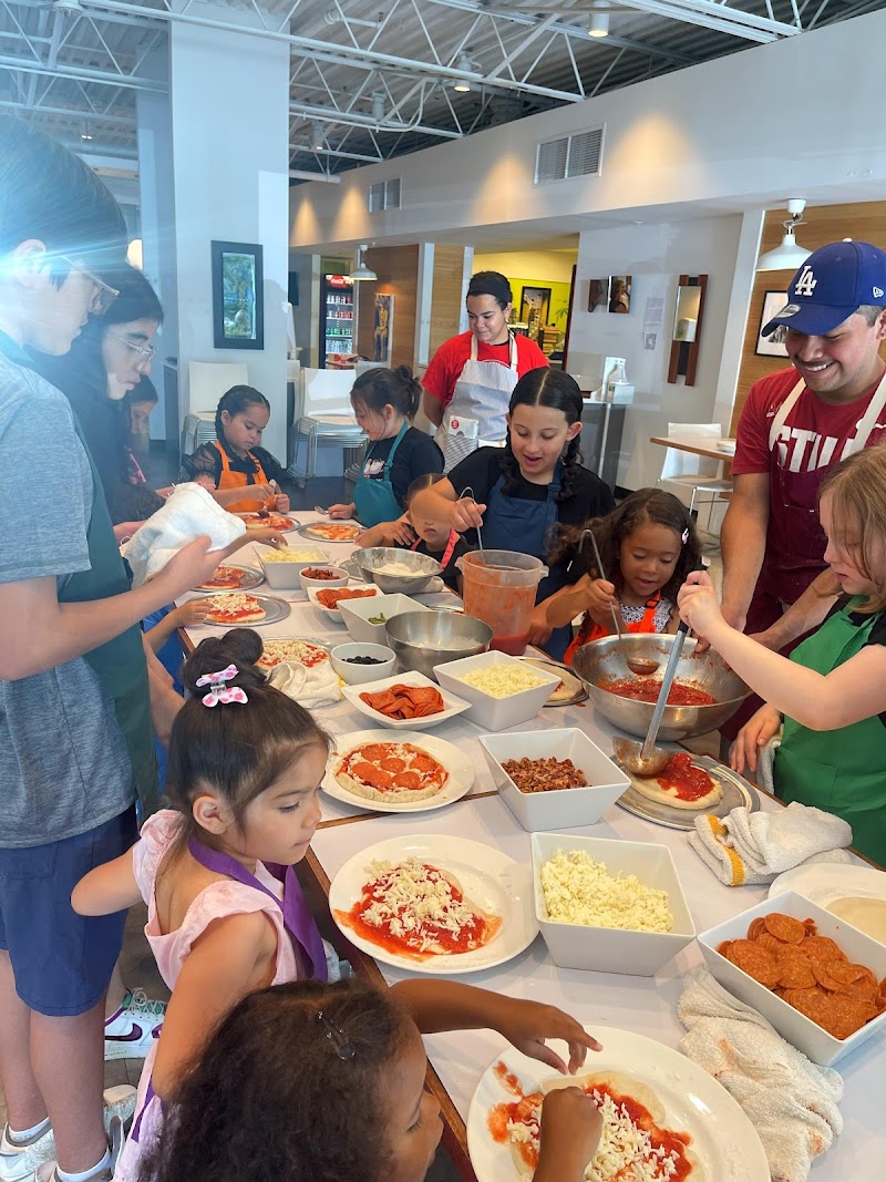 The Taste Garden Cafe and Catering photo 5