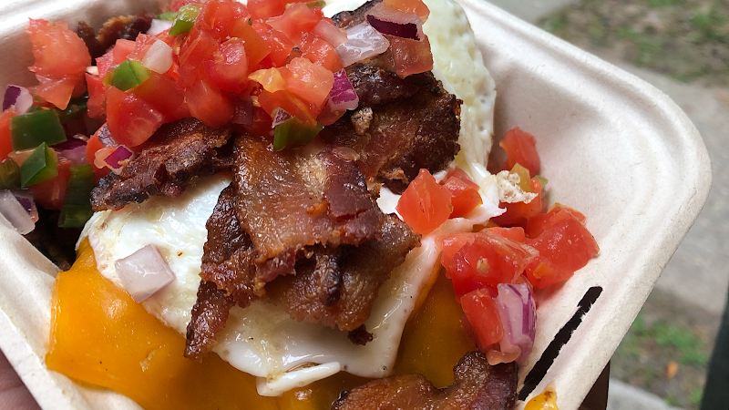 The Tasty Yolk photo 2