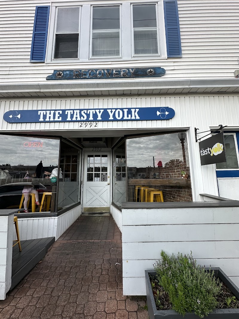The Tasty Yolk photo 3