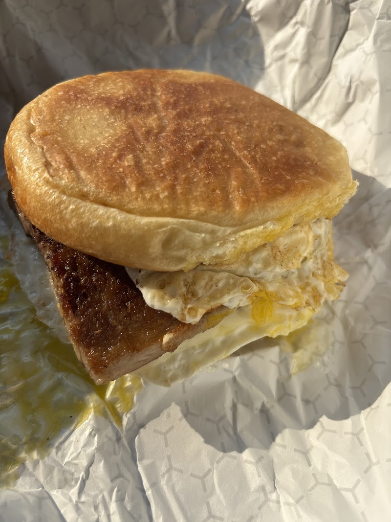 The Tasty Yolk photo 4