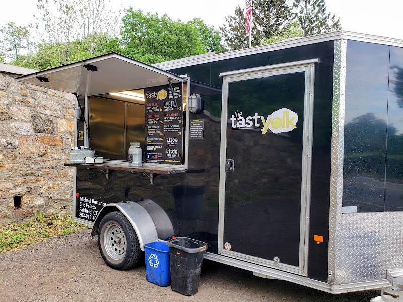 The Tasty Yolk (Food Truck) photo 2