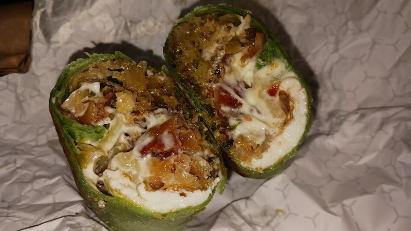 The Tasty Yolk (Food Truck) photo 3
