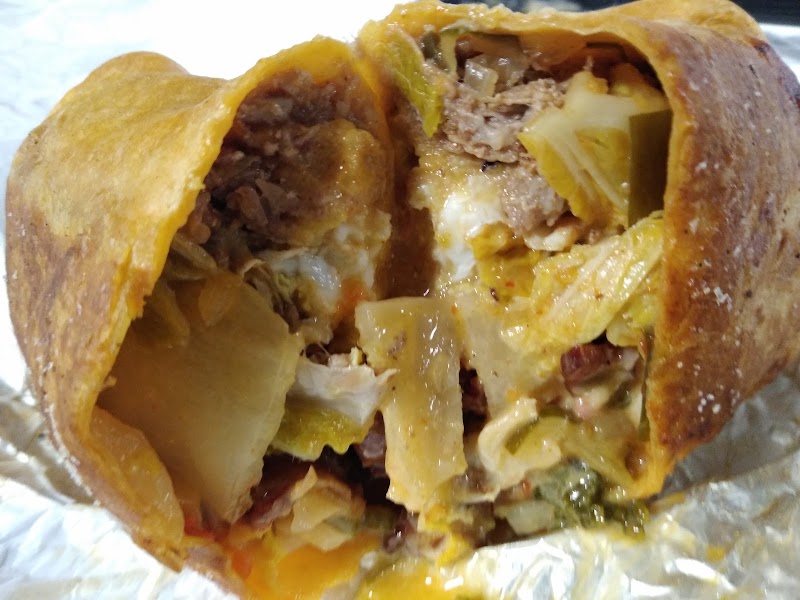 The Tasty Yolk (Food Truck) photo 4