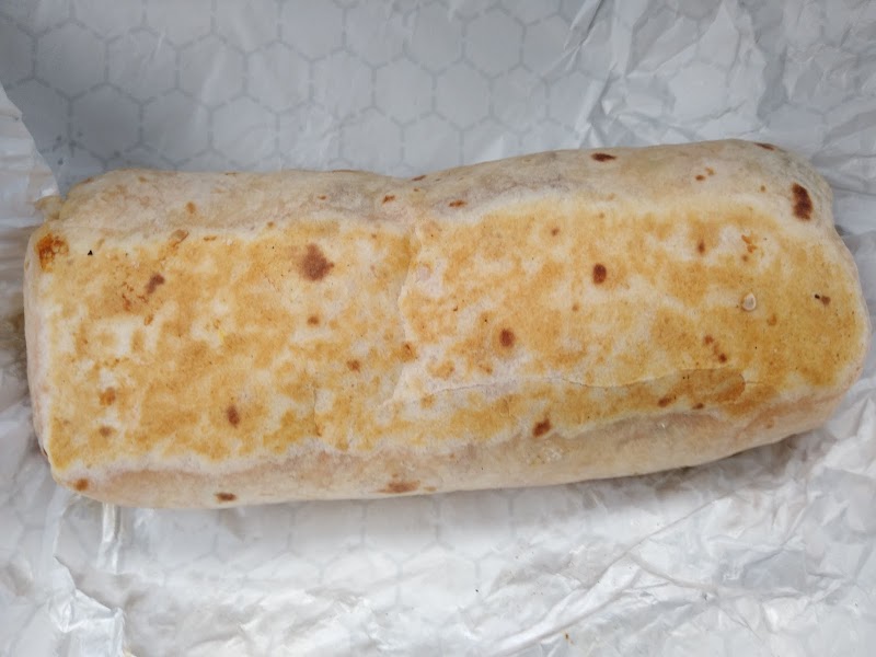 The Tasty Yolk (Food Truck) photo 5