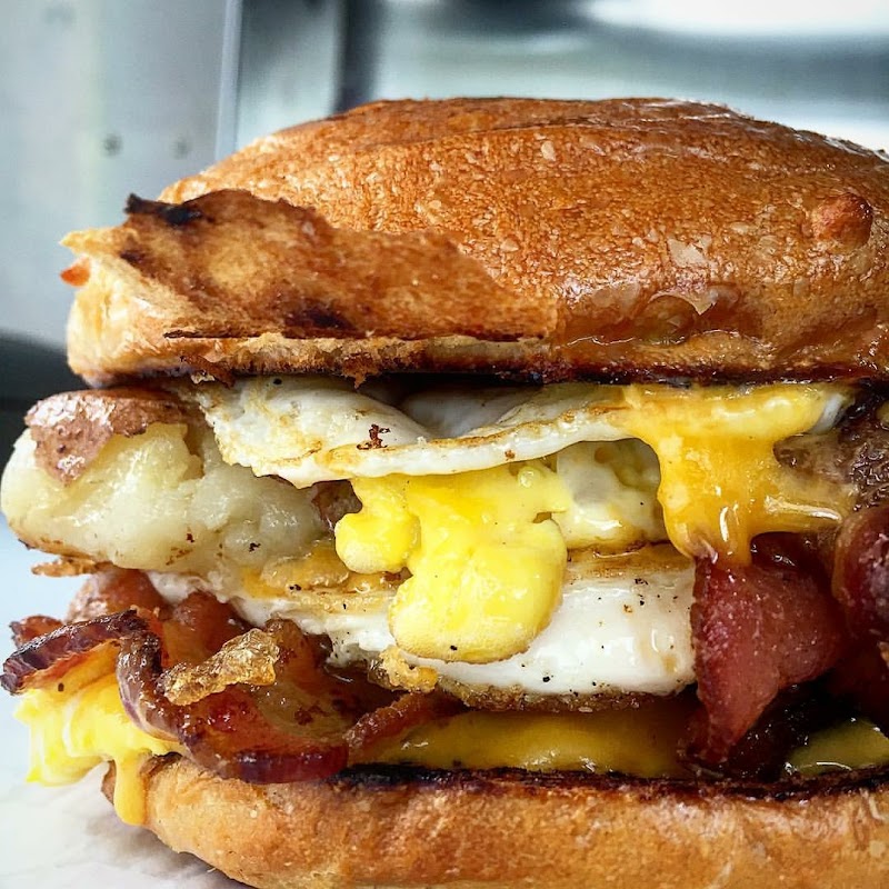 The Tasty Yolk (Food Truck) photo 2