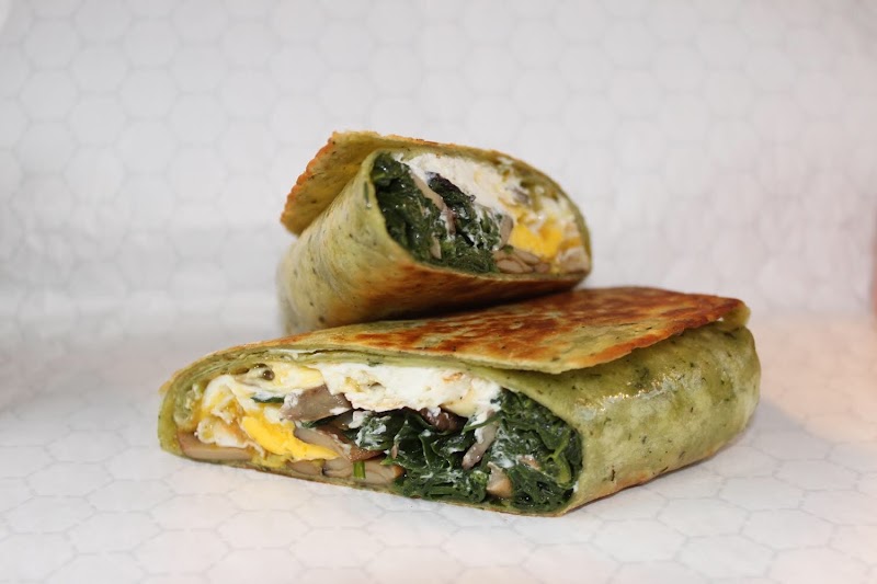 The Tasty Yolk (Food Truck) photo 3