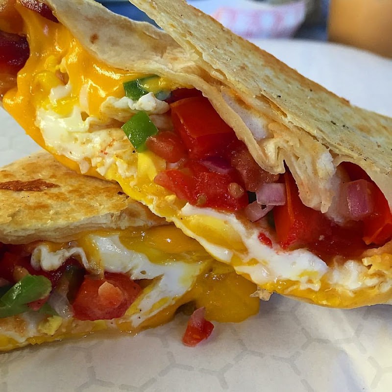 The Tasty Yolk (Food Truck) photo 4