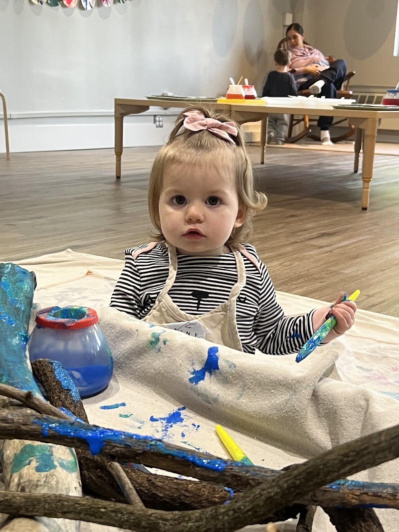 The Tiny Mess Club photo 5