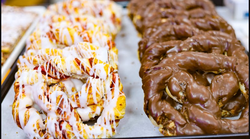 The Ultimate Bakery 2 photo 2
