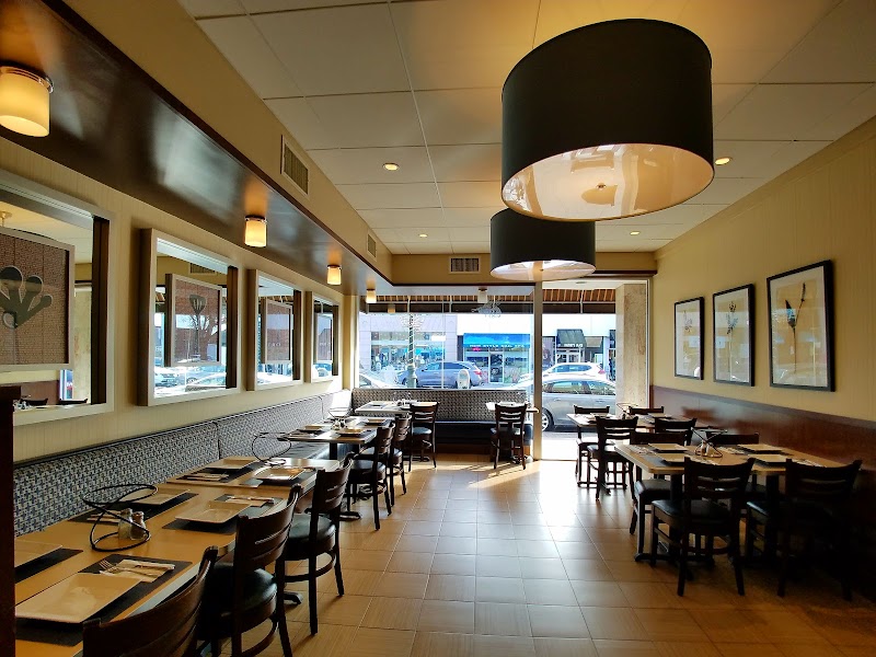 The Upper Crust photo 1