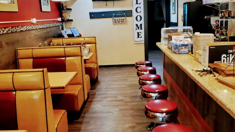 The Village Diner & Pancake Factory photo 1
