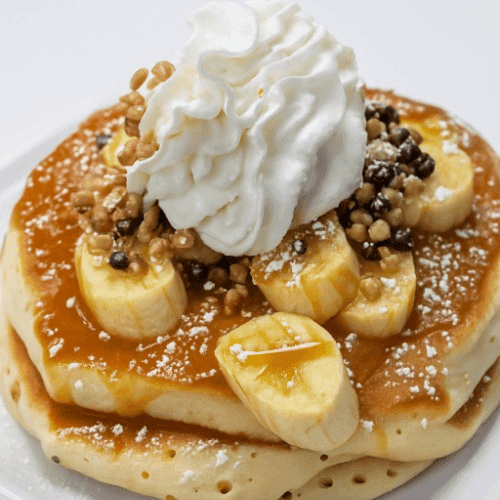 The Village Diner & Pancake Factory photo 2