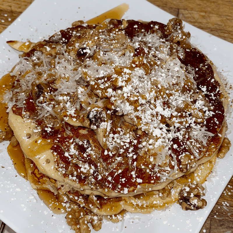 The Village Diner & Pancake Factory photo 3