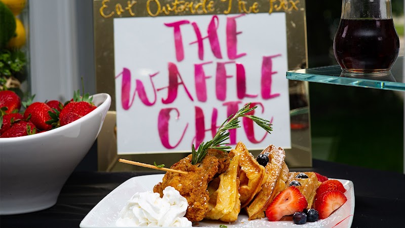 The Waffle Chic Inc photo 2