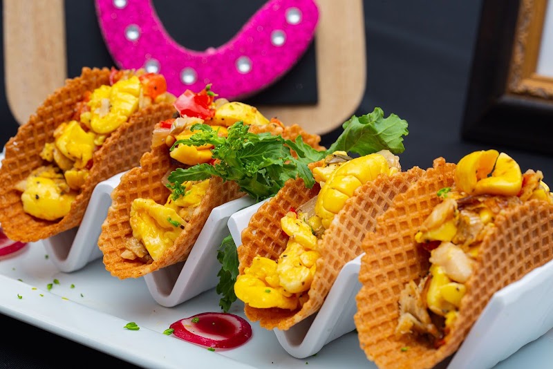 The Waffle Chic Inc photo 3