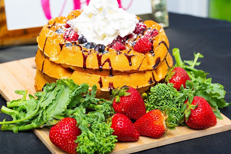 The Waffle Chic Inc photo 4