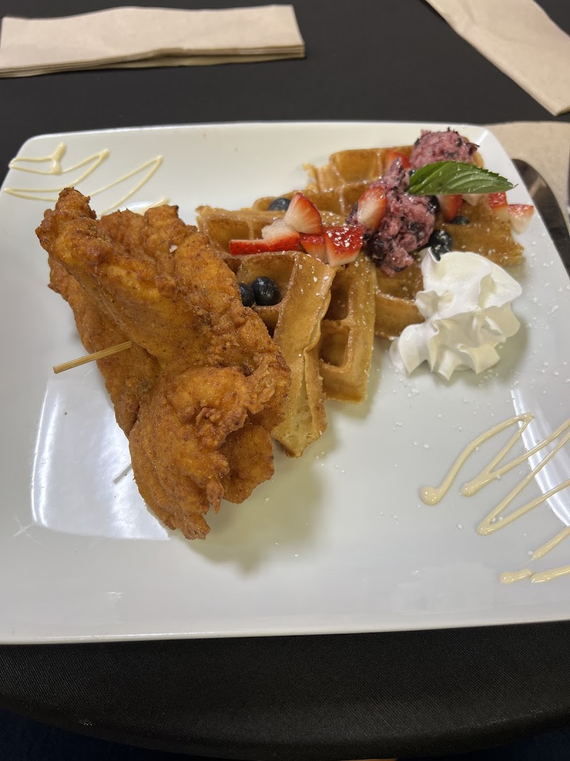 The Waffle Chic Inc photo 5