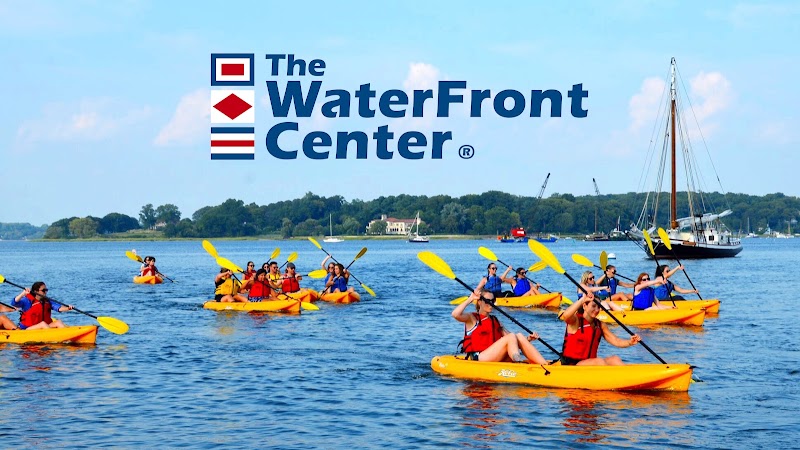 The WaterFront Center