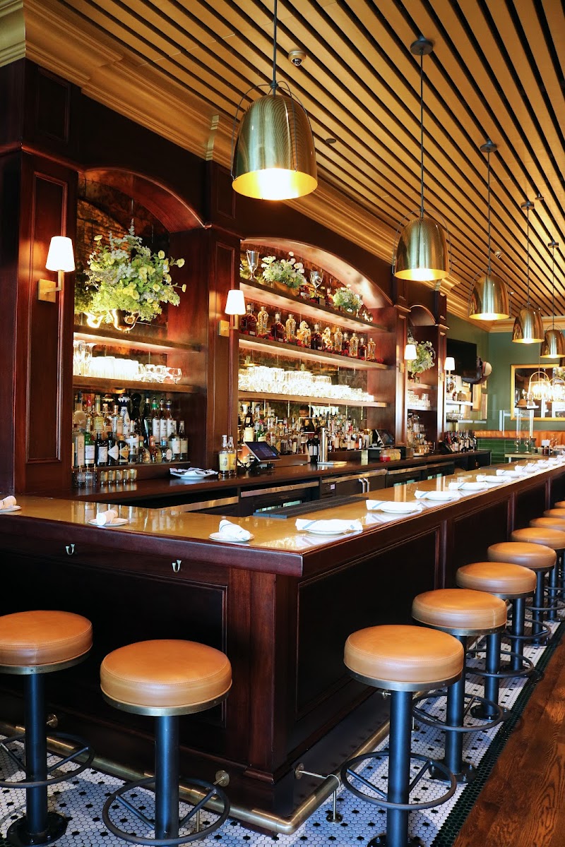 The Waveny Tavern by PXK photo 5