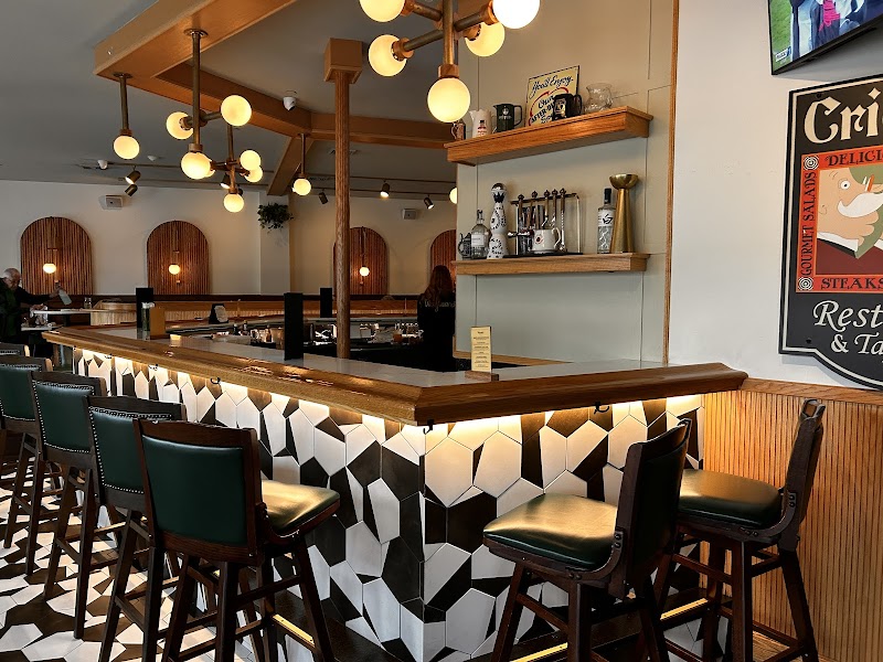 The Wayward Kitchen & Cocktails photo 3