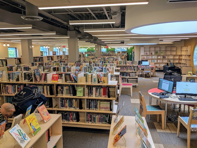 The Westport Library photo 2