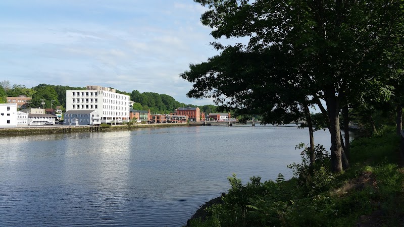 The Westport Library photo 4