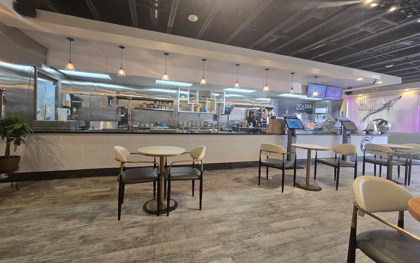 The Whale Tea - Fairfield 琉璃鲸(费尔菲尔德店) photo 3