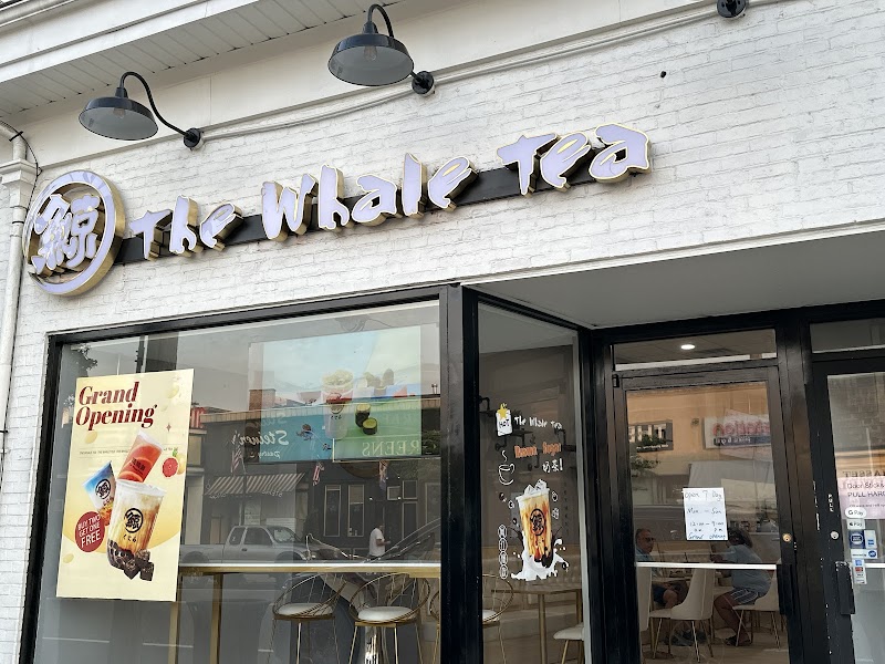 The Whale Tea Manhasset photo 1