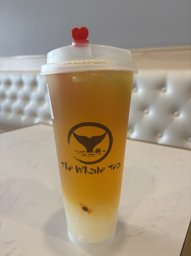 The Whale Tea Manhasset photo 4