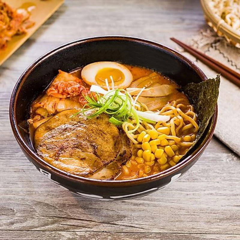The Whale Tea & Ramen photo 2