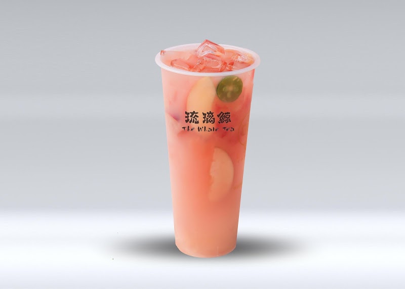 The Whale Tea & Ramen photo 4