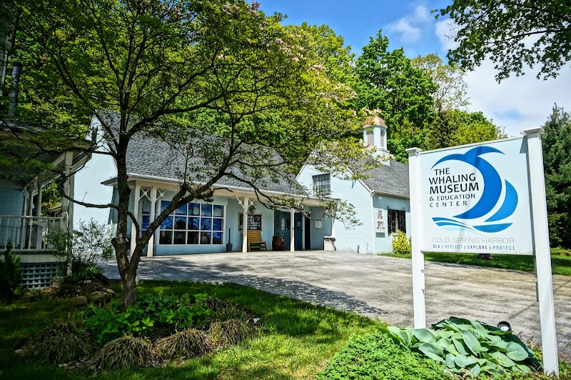 The Whaling Museum & Education Center of Cold Spring Harbor photo 2
