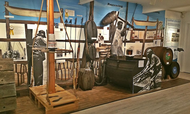 The Whaling Museum & Education Center of Cold Spring Harbor photo 3