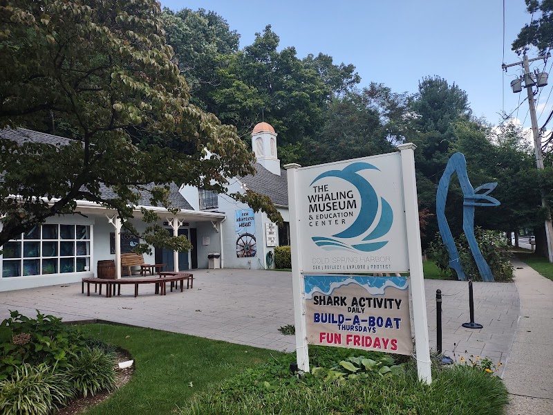 The Whaling Museum & Education Center of Cold Spring Harbor photo 4
